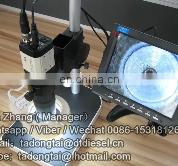 POP Product -- Electron Microscope photo-2