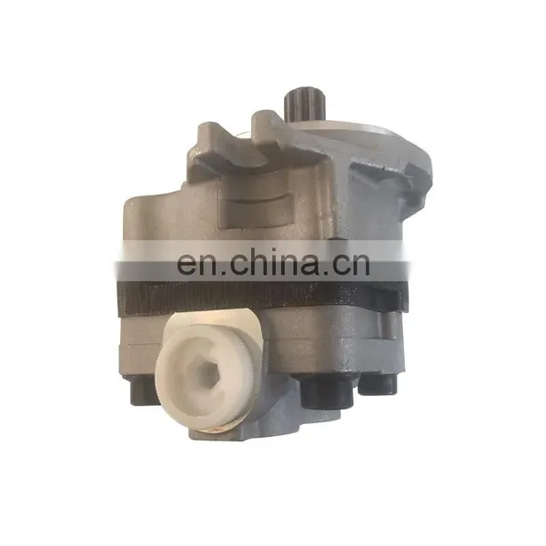 Oil Charge Pumps of K3SP36C Small Gear Pumps for Repairing the CLG 906C 908 JCM907 YC85 Excavator Hydraulic Parts