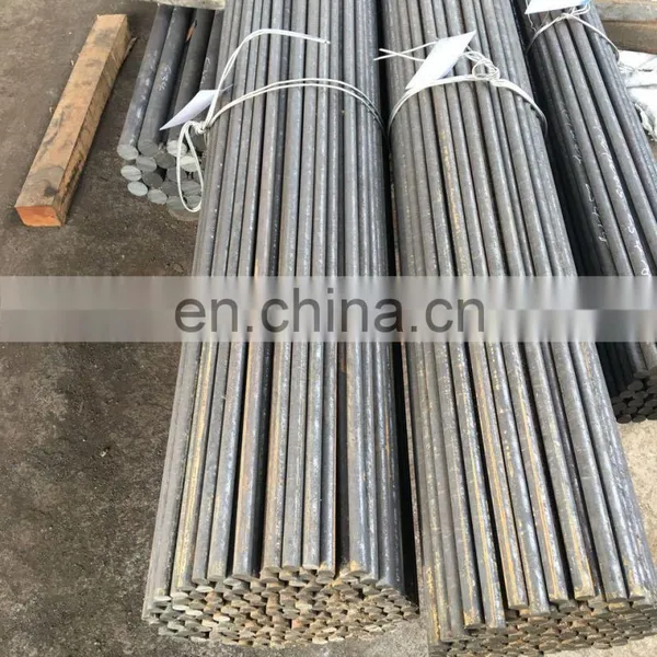 High Purity N6 Round Nickle Bar16mm photo-7