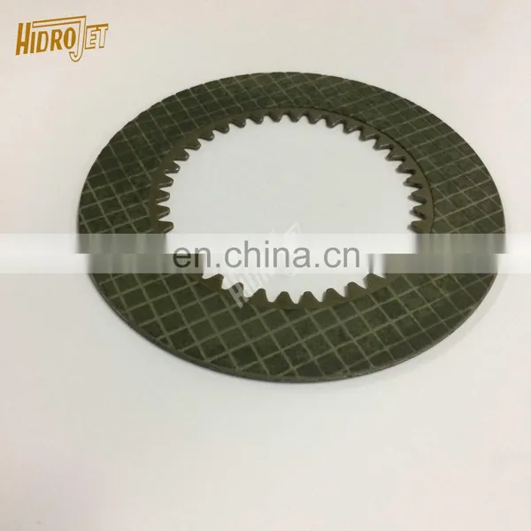 SK100-5 Engine Spare Part Friction Plate 38 Tooth 24100u1209s8 for Sk100-3 photo-2
