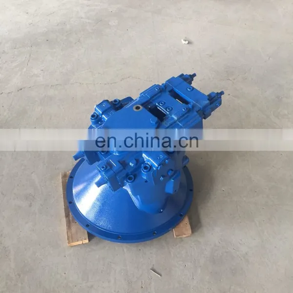 Doosan SL500 Solar500LCV SL500LC-V Main Pump 401-00233B SL500 Hydraulic Pump photo-2
