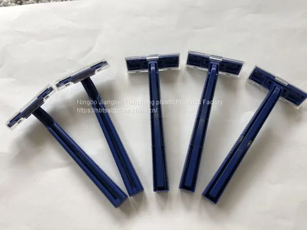 TS-202 DISPASABLE RAZOR photo-3