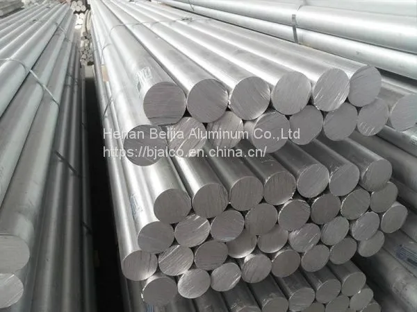 5052 H32 Aluminum Bar photo-3