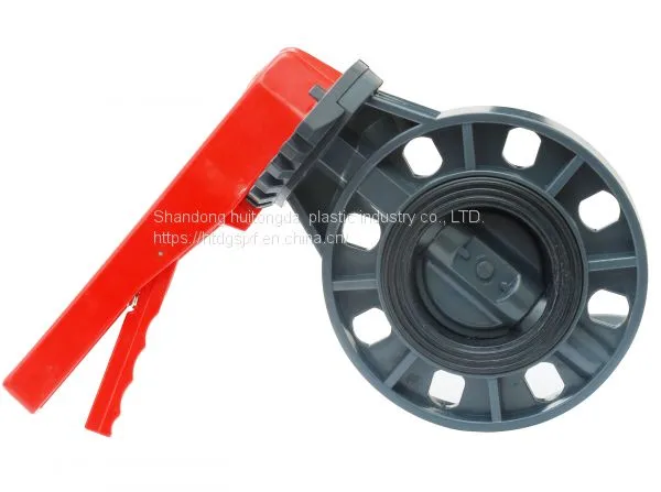 PVC-M PVC Pipe photo-4