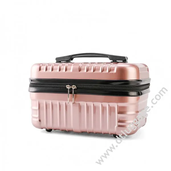 ABS /PC COSMETIC CASE photo-2