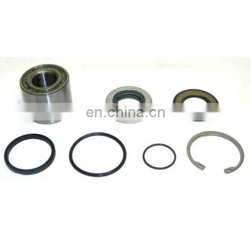 Oil Filter 271001393 2014-2019 SeaDoo 900 Spark Jet Pump Bearing Seals Repair Rebuild Kit 003-646 Wsm Sbt 1603 1630 Brp 4tec photo-2