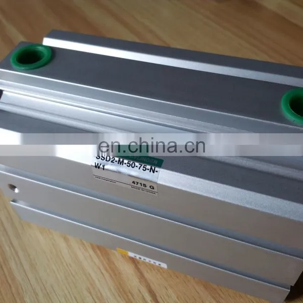 Silvery Pressure Hydraulic Air Cylinder Air Power Hydraulic Cylinders photo-2