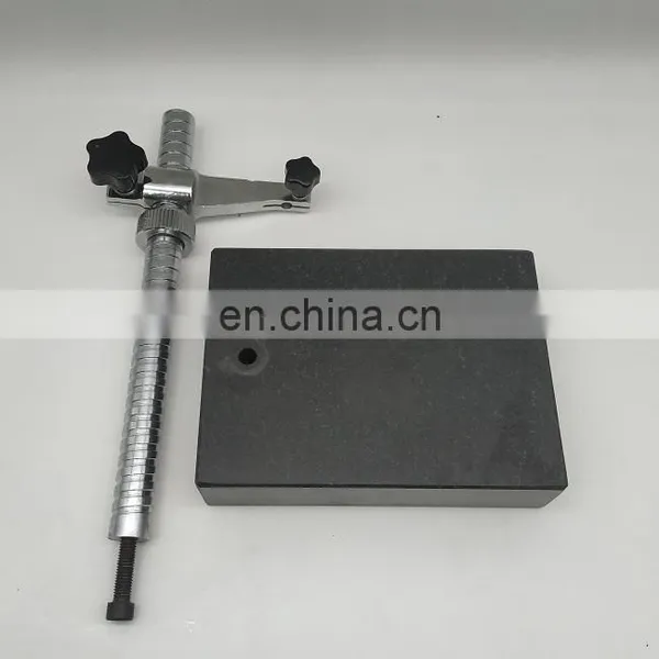 BEACON MACHINE Stroke Measurement Stand Common Rail Injector Measuring Repair Tools photo-2