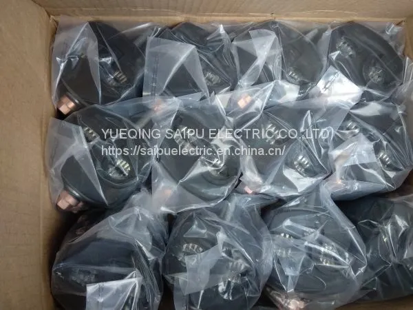 10kv Insulated Piercing Connectors photo-2