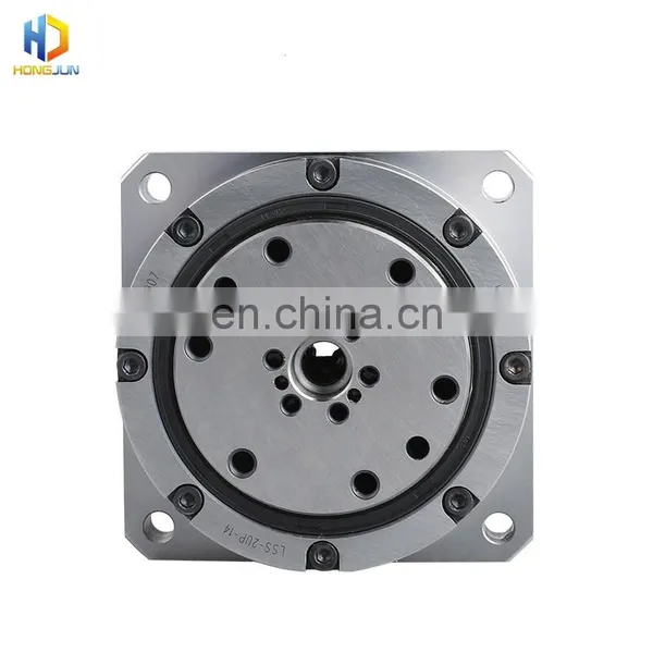 Less 1 Arcmin LHN-20 Harmonic Gear Reducer photo-6