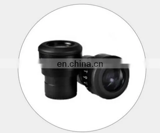 JSZ5 Binocular Zoom Stereo Microscope for Industry photo-6