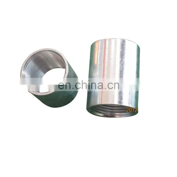 Wiring Conduit Coupling Electricity Conduit Piping Fitting With Ul6 Standard photo-5