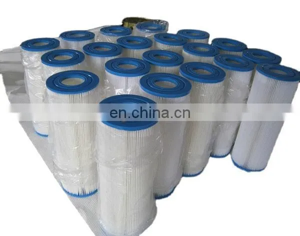 Swimming Pool Water Filter Cartridge 10" photo-3