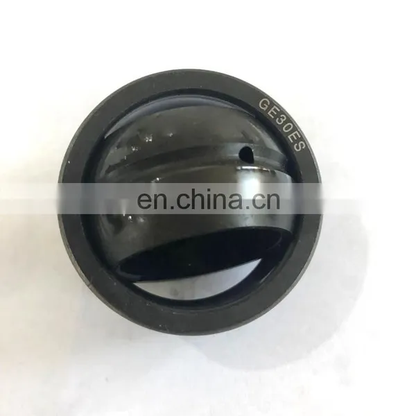 GE60ES-2RS Double Sealed Spherical Plain Bearing 60x90x44mm Plain Bearings photo-5