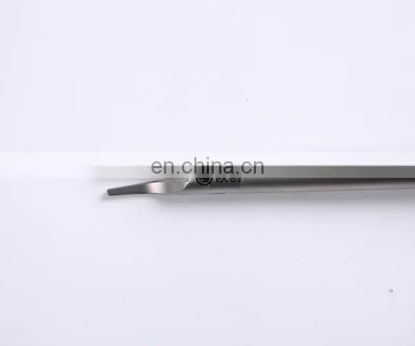 Factory Directly New 10mm Laparoscopic Double Action Titanium Clip Applier photo-3