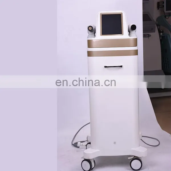 Radar Line Carve V-Max 3.0mm 4.5mm Cartridge Unlimited Shot Ultrasound Wrinkle Removal Face Lift Machine photo-3