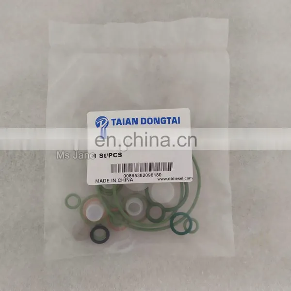 30. CP3 Pump Overhaul Kit F 00N 201 973 F00N201973 photo-3