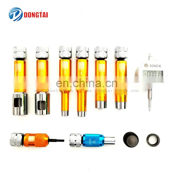 NO 028(1)Common Rail Injector Valve Measuring Tool photo-6