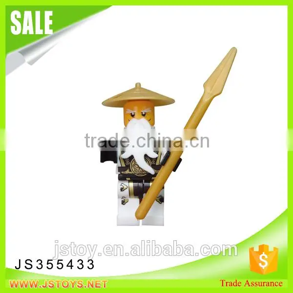 New Arrival Plastic Building Blocks Toys for Kids Electronic Watch With Minifigures photo-4