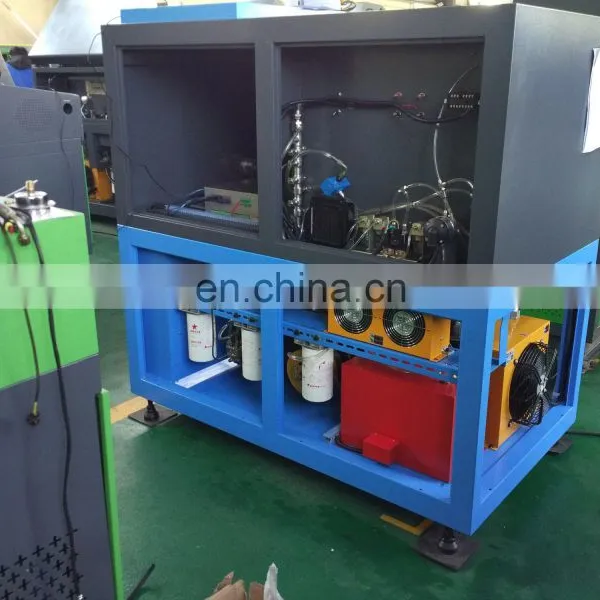 Cheap Price of Common Rail Injector Test Bench CR318 With BIP Test HEUI Injector photo-5