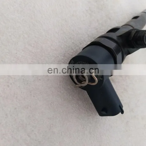 Оригинальный форсунка системы Common Rail BOSCH 33800-4A500 0445110274=0445110275 для HYUNDAI KIA photo-5
