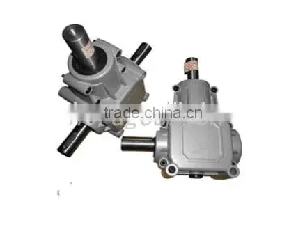 540 Pto Gearbox Mini Omni Gearbox