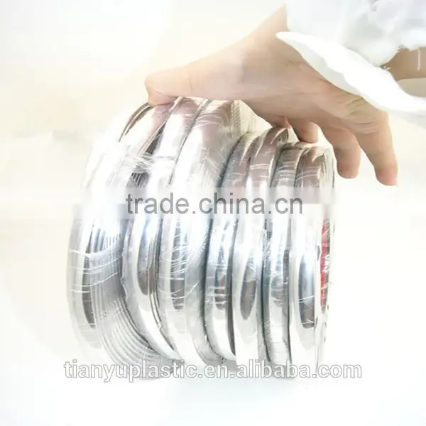 Hot Sell Car Body Side Protect Strips/safety Car Door Bumper Protector photo-3