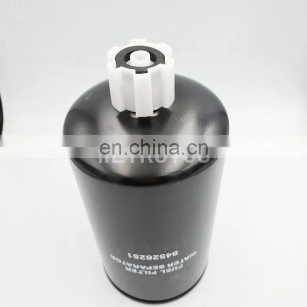 Tractor Fuel Filter 84526251 Fuel Water Separator Filter photo-2