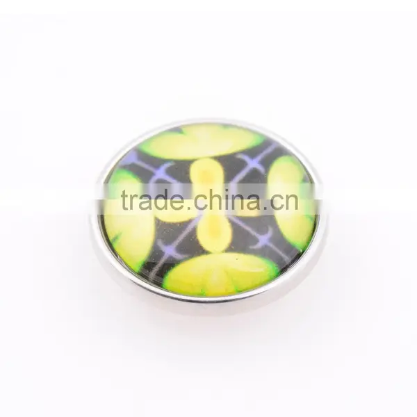 Colourful Plastic Snap Button Wholesale photo-3