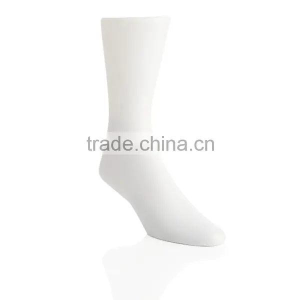 Plastic Foot Mannequin Hot Sale Dispaly Socks/shoes Feet Mannequin Model M0026-RJ16 photo-2