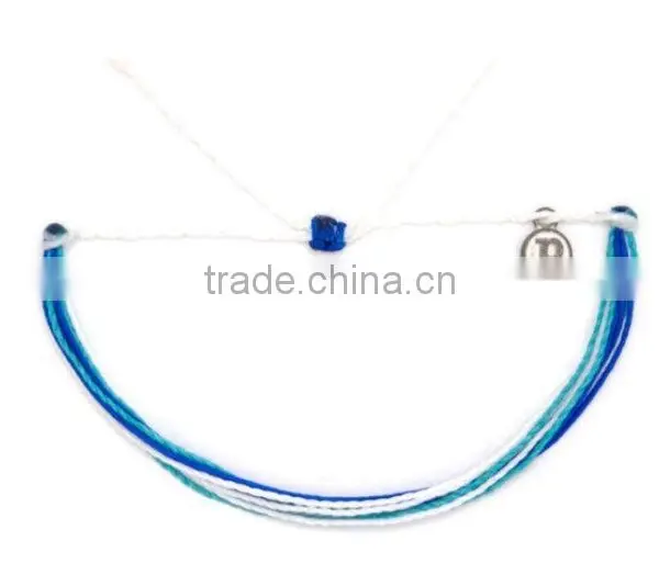 Wholesale Fashion Cheap Cross Braceletred Rope Bracelet for Kids photo-3