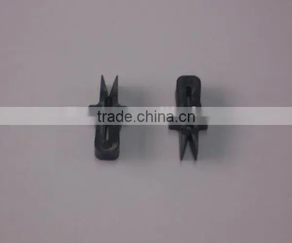 Greenhouse Shade System Clips and Clamps photo-6