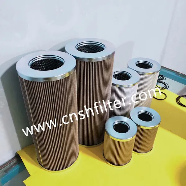 Return Filter Element 2PD160x600A25