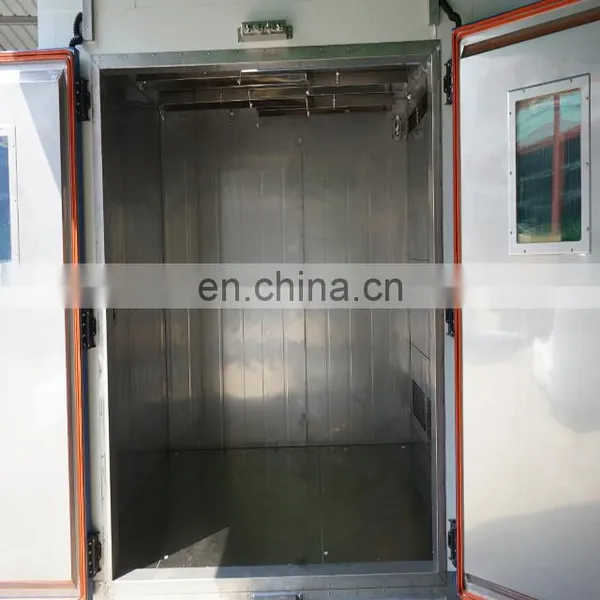 Walk-in Climate Chamber photo-2