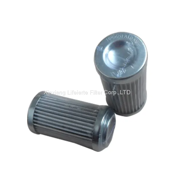 Emerald HP0651A10AN Hydraulic Oil Filter Element Replacement photo-2