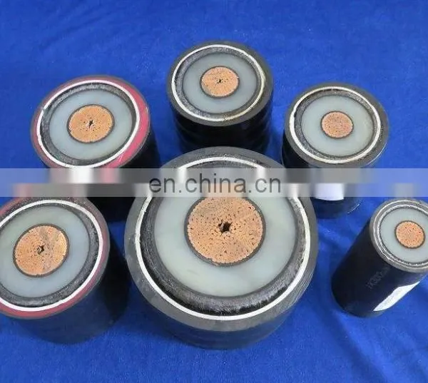 Top-quality Abc Aluminum Wire and Cable Power Cable photo-4