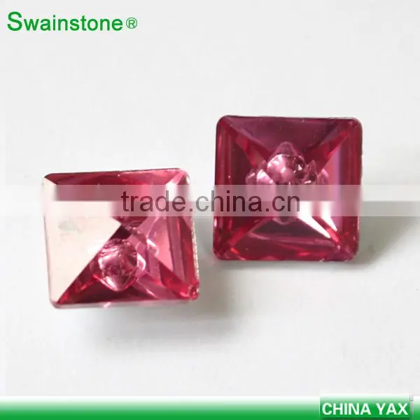 Fashion Rhinestonoe Resin Shape,shape Resin Rhinestone,resin Rhinestone Shape for Nail Art Decoration photo-3