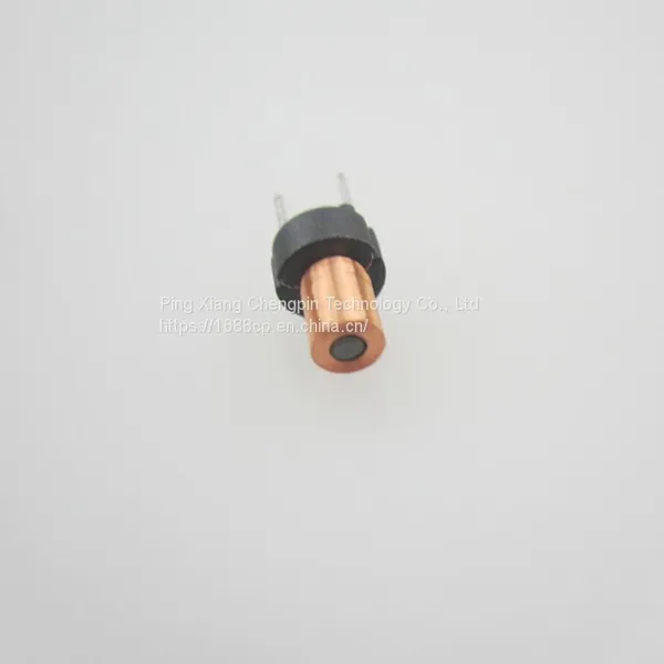 Bobbin Coil Winding Copper Wire photo-4