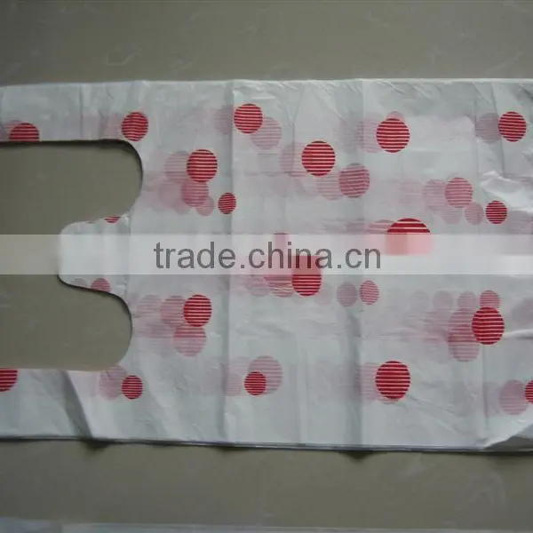 Hot Selling T-shirt Bag(hot Design) With Low Price photo-3