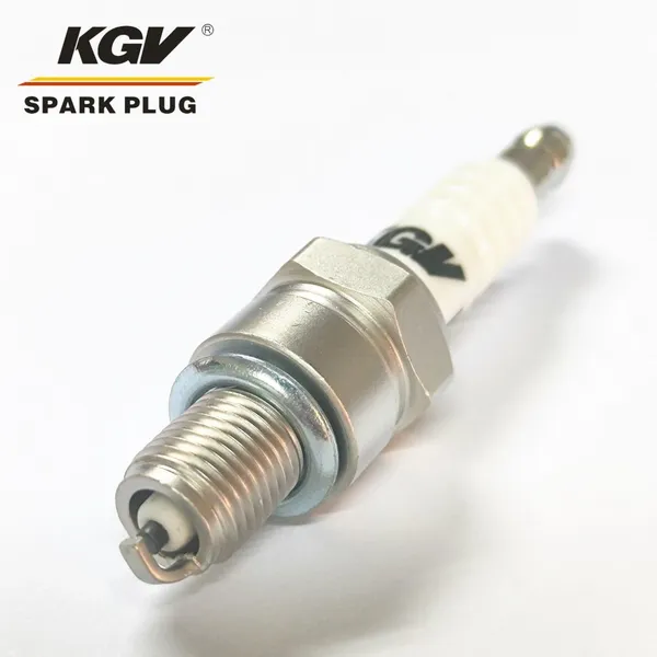 Wholesale Automotive Spark Plug for Gasoline Engines Lx08 Denso Champion Cat for Cummins, J-W Power, Ford, Waukesha photo-3