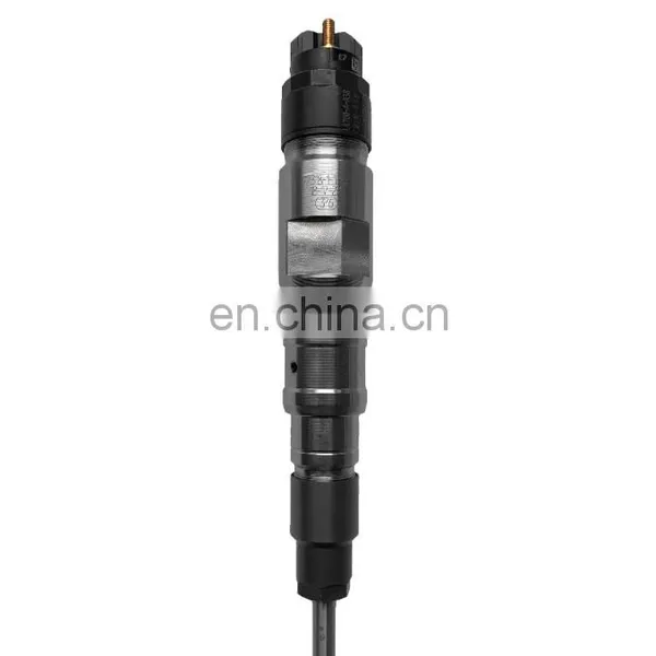 Fuel Injector 0445 110 134 Bos-ch Original In Stock Common Rail Injector 0445110134 photo-5