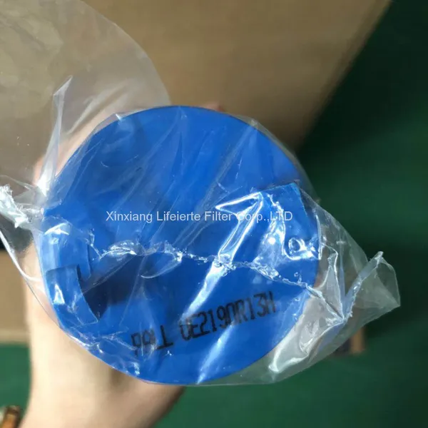 Filter Media Glassfiber Industrial Filter Element Hydraulic Spare Parts PALL Oil Filter UE219AT08Z photo-3