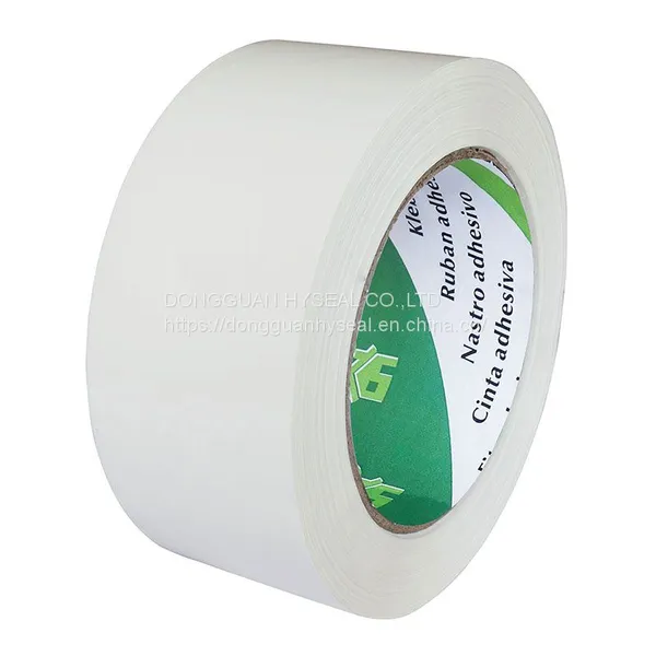 Low Noise Tape