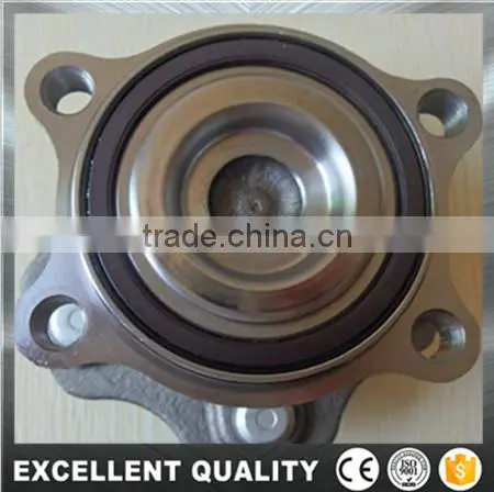 Auot Parts Car Accessories Wheel Hub Bearing 43202-JP00A photo-2