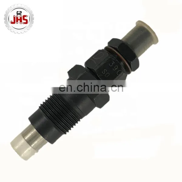 High Quality Auto Engine Parts Car Diesel Injector Nozzle for Hilux 2L 3L OEM 23600-59105 photo-2