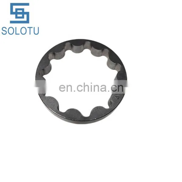 Rotor Set, Oil Pump For Hilux GGN15,25 Land Cruiser GRJ200 Car Kit Rotor Auto Parts 15103-31050 photo-3