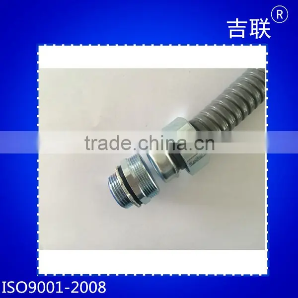 Good Quality Flexible Conduit for Electric Cable photo-4