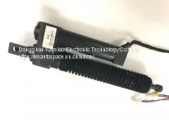 Factory Outlet Smart Electric Luggage Electrically Operated Tailgate for Audi A3 Sedan photo-4