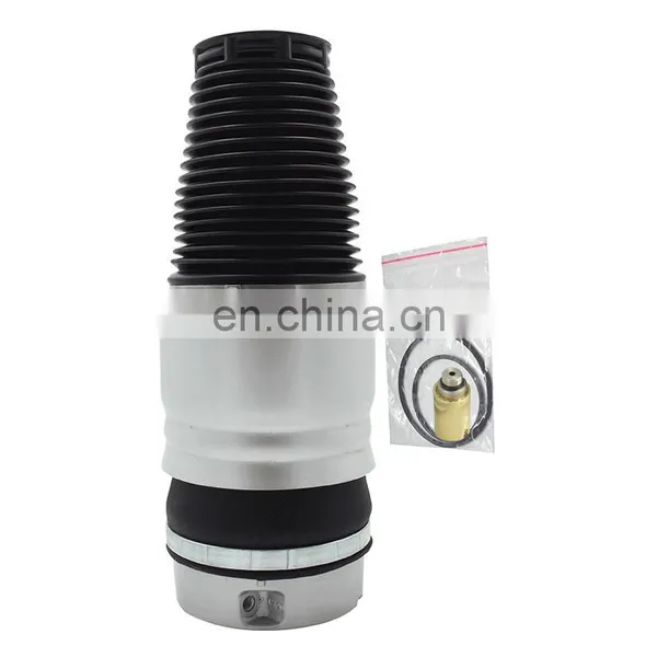 7L6616403B Rear Left Air Suspension Spring Bag for Audi Q7 VW Touareg Cayenne photo-2