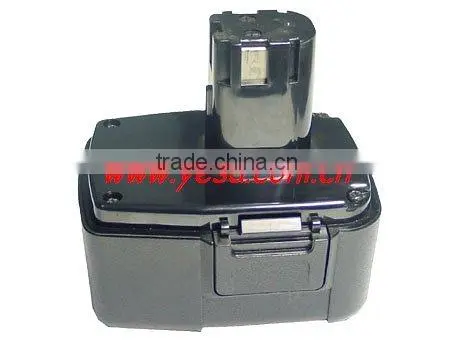 POWER TOOL BATTERY FOR CRAFTSMAN 12V 11061 Battery
